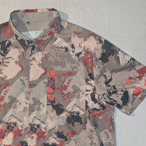 Under Armour Dockside Performance Fishing Shirt